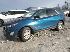 2GNAXKEVXK6156662 2019 CHEVROLET EQUINOX