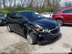 2GNAXKEVXK6157116 2019 CHEVROLET EQUINOX
