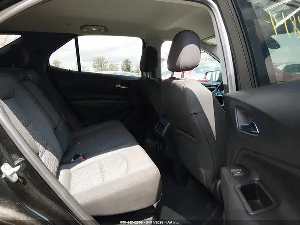 2GNAXKEVXK6157116 2019 CHEVROLET EQUINOX - Image 8