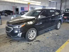 2GNAXKEVXK6158220 2019 CHEVROLET EQUINOX