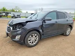 2GNAXKEVXK6159867 2019 CHEVROLET EQUINOX