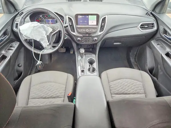 2GNAXKEVXK6159867 2019 CHEVROLET EQUINOX - Image 8