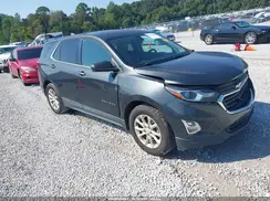 2GNAXKEVXK6160954 2019 CHEVROLET EQUINOX