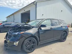 2GNAXKEVXK6161814 2019 CHEVROLET EQUINOX