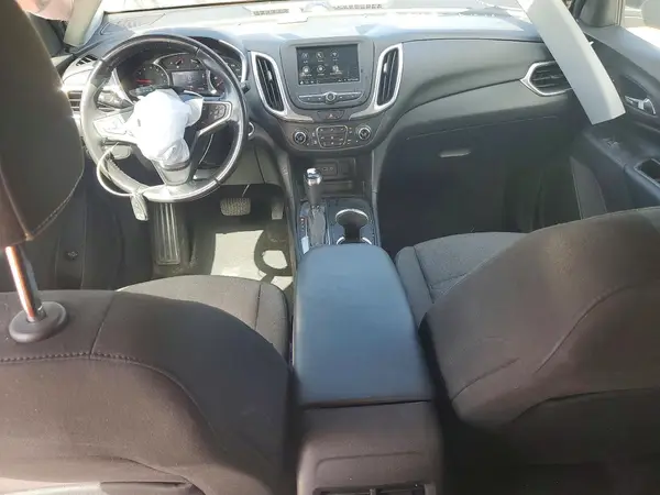 2GNAXKEVXK6161814 2019 CHEVROLET EQUINOX - Image 8