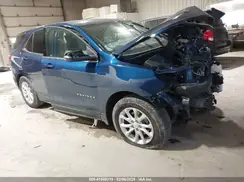 2GNAXKEVXK6163076 2019 CHEVROLET EQUINOX
