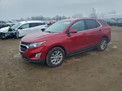2GNAXKEVXK6163529 2019 CHEVROLET EQUINOX