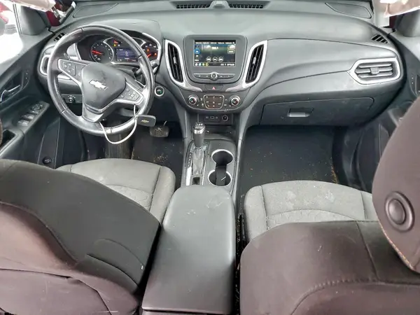 2GNAXKEVXK6163529 2019 CHEVROLET EQUINOX - Image 8