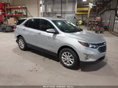 2GNAXKEVXK6164647 2019 CHEVROLET EQUINOX