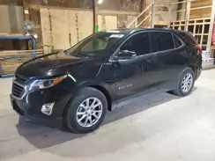 2GNAXKEVXK6165216 2019 CHEVROLET EQUINOX