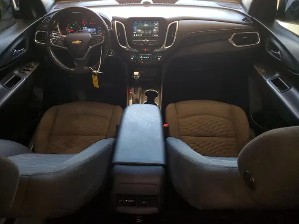 2GNAXKEVXK6165216 2019 CHEVROLET EQUINOX - Image 8