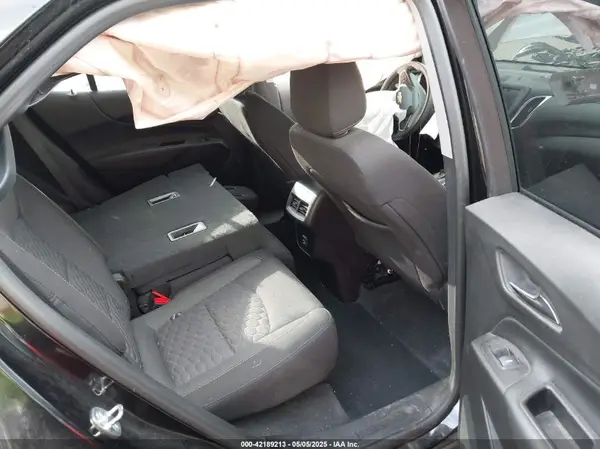 2GNAXKEVXK6165264 2019 CHEVROLET EQUINOX - Image 8