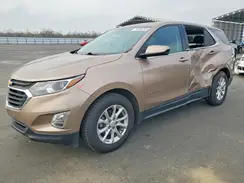 2GNAXKEVXK6166219 2019 CHEVROLET EQUINOX