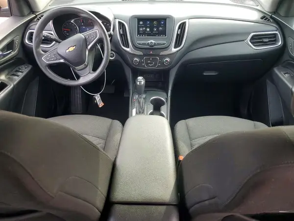 2GNAXKEVXK6166219 2019 CHEVROLET EQUINOX - Image 8