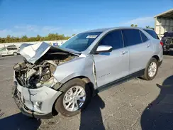 2GNAXKEVXK6166432 2019 CHEVROLET EQUINOX