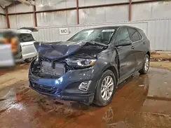 2GNAXKEVXK6166723 2019 CHEVROLET EQUINOX