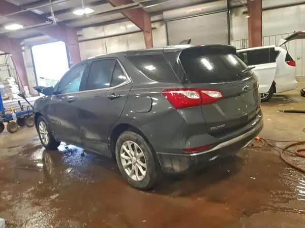 2GNAXKEVXK6166723 2019 CHEVROLET EQUINOX - Image 2