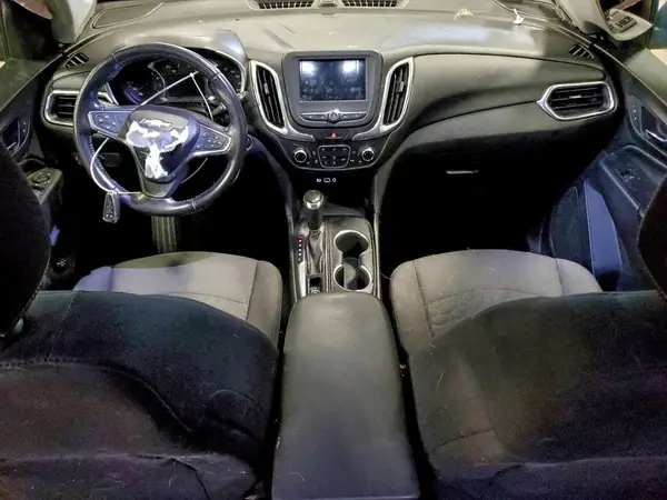2GNAXKEVXK6166723 2019 CHEVROLET EQUINOX - Image 8