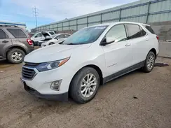2GNAXKEVXK6167032 2019 CHEVROLET EQUINOX