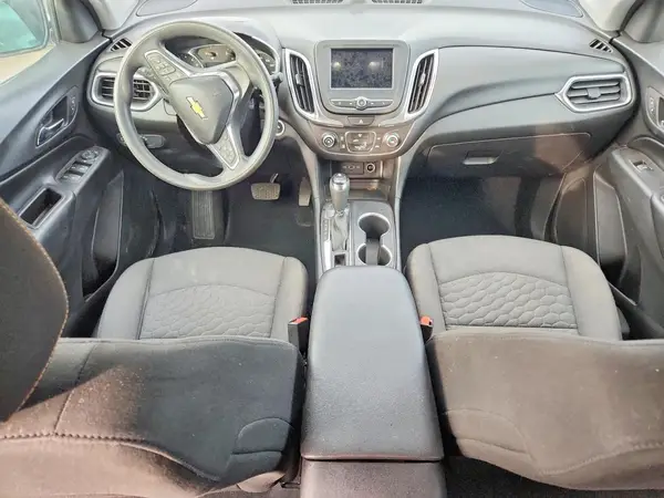 2GNAXKEVXK6167032 2019 CHEVROLET EQUINOX - Image 8