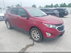 2GNAXKEVXK6167449 2019 CHEVROLET EQUINOX