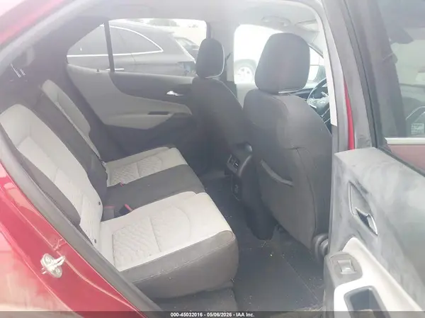2GNAXKEVXK6167449 2019 CHEVROLET EQUINOX - Image 8