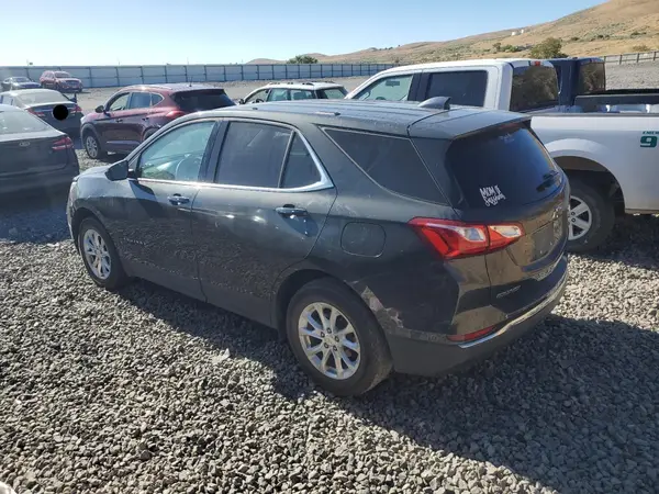 2GNAXKEVXK6168939 2019 CHEVROLET EQUINOX - Image 2