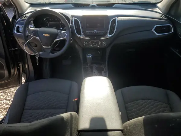 2GNAXKEVXK6168939 2019 CHEVROLET EQUINOX - Image 8