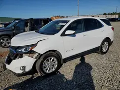 2GNAXKEVXK6169251 2019 CHEVROLET EQUINOX