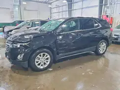 2GNAXKEVXK6170495 2019 CHEVROLET EQUINOX