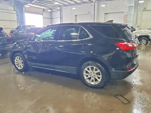 2GNAXKEVXK6170495 2019 CHEVROLET EQUINOX - Image 2