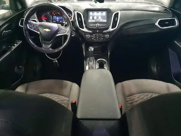 2GNAXKEVXK6170495 2019 CHEVROLET EQUINOX - Image 8