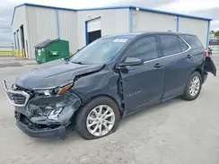 2GNAXKEVXK6173526 2019 CHEVROLET EQUINOX