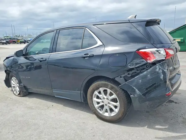 2GNAXKEVXK6173526 2019 CHEVROLET EQUINOX - Image 2