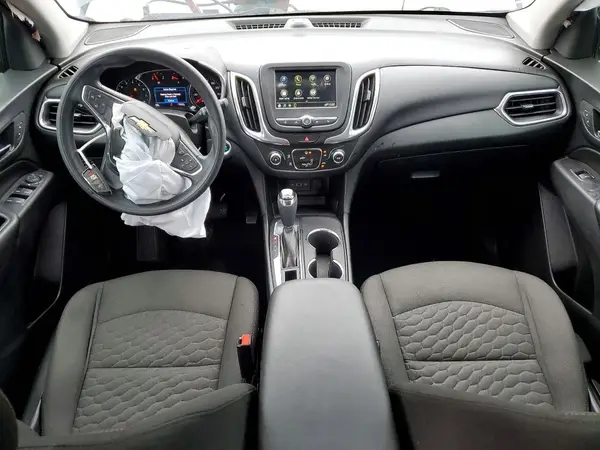 2GNAXKEVXK6173526 2019 CHEVROLET EQUINOX - Image 8