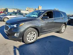 2GNAXKEVXK6174840 2019 CHEVROLET EQUINOX