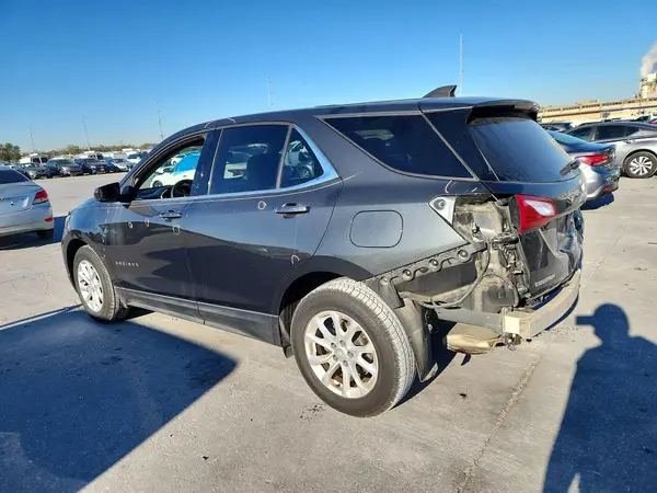 2GNAXKEVXK6174840 2019 CHEVROLET EQUINOX - Image 2