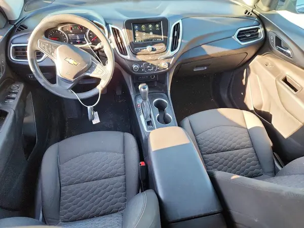 2GNAXKEVXK6174840 2019 CHEVROLET EQUINOX - Image 8