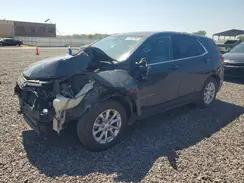 2GNAXKEVXK6176555 2019 CHEVROLET EQUINOX