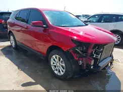 2GNAXKEVXK6178256 2019 CHEVROLET EQUINOX