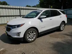 2GNAXKEVXK6178578 2019 CHEVROLET EQUINOX