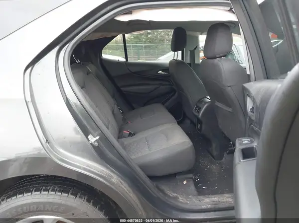 2GNAXKEVXK6182016 2019 CHEVROLET EQUINOX - Image 8