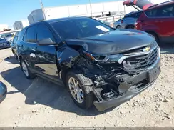 2GNAXKEVXK6182372 2019 CHEVROLET EQUINOX