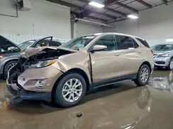 2GNAXKEVXK6182579 2019 CHEVROLET EQUINOX