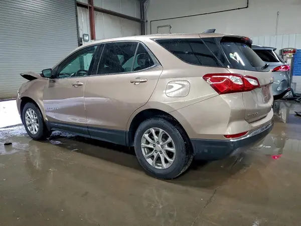2GNAXKEVXK6182579 2019 CHEVROLET EQUINOX - Image 2