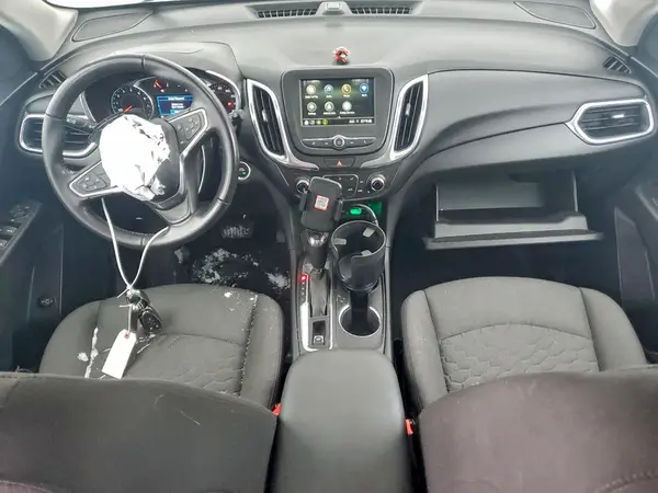 2GNAXKEVXK6182579 2019 CHEVROLET EQUINOX - Image 8