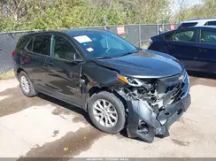 2GNAXKEVXK6185112 2019 CHEVROLET EQUINOX