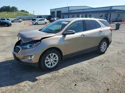 2GNAXKEVXK6185983 2019 CHEVROLET EQUINOX