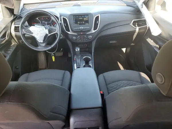 2GNAXKEVXK6185983 2019 CHEVROLET EQUINOX - Image 8