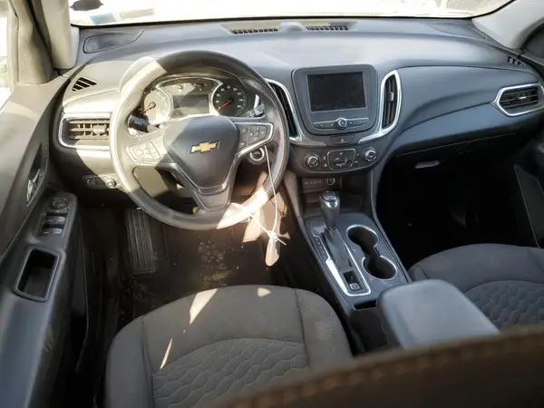 2GNAXKEVXK6186115 2019 CHEVROLET EQUINOX - Image 8